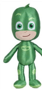 PJ Masks Pyjamahelden Kuscheltier - 22 cm Plüschtier weiches Stofftier