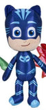 PJ Masks Pyjamahelden Kuscheltier - 22 cm Plüschtier weiches Stofftier