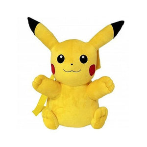 Pikachu Pokemon Rucksack Tasche Schule Kinder Umhängetasche