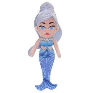 Arielle Ursula Kuscheltier - 40cm Plüschtier weiches Disney Stofftier