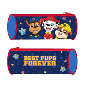 Paw Patrol Etui für die Schule Federtasche Hunde Stifteetui Kinder