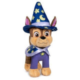 Paw Patrol Halloween Kuscheltier - 20 cm Plüschtier weiches Stofftier