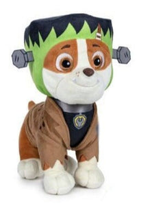 Paw Patrol Halloween Kuscheltier - 20 cm Plüschtier weiches Stofftier