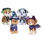 Paw Patrol Halloween Kuscheltier - 20 cm Plüschtier weiches Stofftier