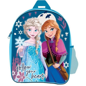 Frozen Die Eiskönigin Rucksack Tasche Schule Ranzen Umhängetasche