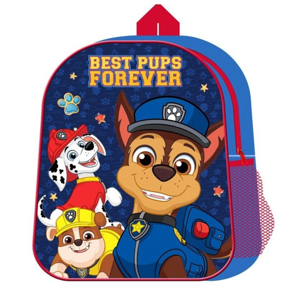 Paw Patrol Rucksack Tasche Schule Ranzen Umhängetasche