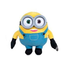 Minions Kuscheltier - 25 cm Stofftier Ich - Einfach unverbesserlich Plüschtier