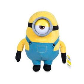 Minions Kuscheltier - 25 cm Stofftier Ich Einfach unverbesserlich Plüschtier