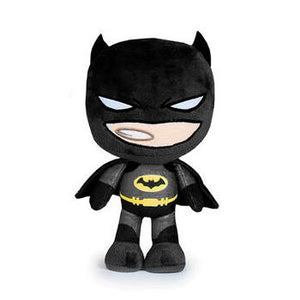 Batman DC Kuscheltier - 27 cm Plüschtier weiches Stofftier