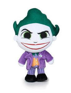 Joker Kuscheltier DC Batman - 27 cm Plüschtier weiches Stofftier