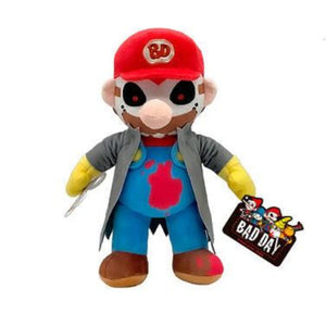 Super Mario Halloween Kuscheltier - 32 cm Plüschtier Stofftier