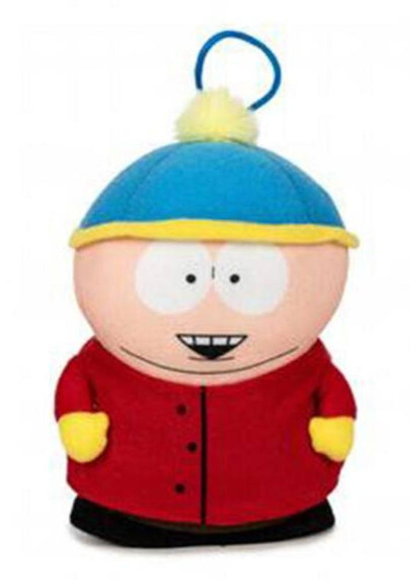 South Park Cartman Kuscheltier Anhänger- 18 cm Plüschtier weiches Stofftier