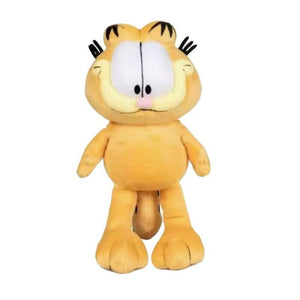 Garfield XXL Kuscheltier - 60 cm Plüschtier weiches Stofftier