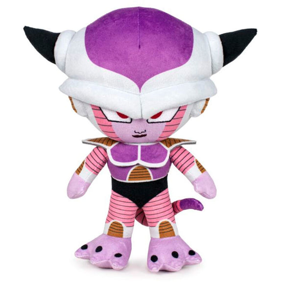 Dragon Ball Freezer Kuscheltier - 28 cm Plüschtier weiches Stofftier