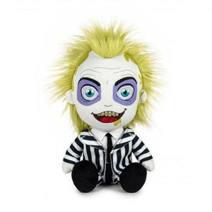 Beetlejuice Kuscheltier - 25 cm Plüschtier Halloween Stofftier