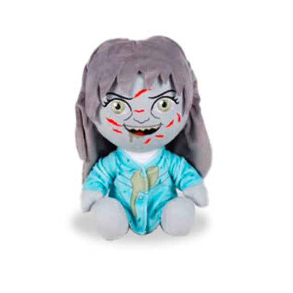 Regan Der Exorzist Kuscheltier Horror - 23 cm Plüschtier Halloween Stofftier