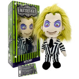 Beetlejuice Kuscheltier Horror - 40 cm Plüschtier Limitiert Stofftier