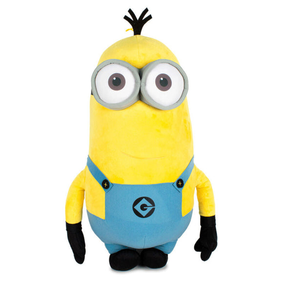 Minions Kevin Kuscheltier - 60 cm XXL Stofftier Ich - Einfach unverbesserlich Plüschtier