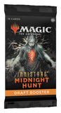 Innistrad: Midnight Hunt Draft Booster Display englisch - MTG Sammelkarten