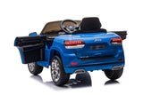 Kinder-Elektroauto Jeep Grand Cherokee Lizenziert