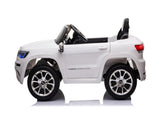Kinder-Elektroauto Jeep Grand Cherokee Lizenziert