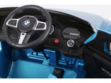 Kinder-Elektroauto BMW 6 GT Lizenziert