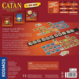 Catan Das Duell Big Box - Kosmos