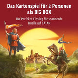 Catan Das Duell Big Box - Kosmos