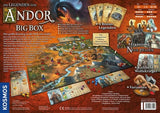 Die Legenden von Andor Big Box - Kosmos