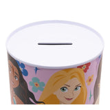 Spardose Prinzessinnen Disney Sparschwein für Kinder