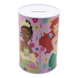 Spardose Prinzessinnen Disney Sparschwein für Kinder