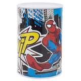 Spardose Spiderman Marvel Sparschwein für Kinder