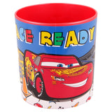 Cars Plastiktasse Becher 390ml Tasse für Kinder