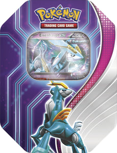 Pokemon Karten TCG Tin Box: Eisenhaupt (deutsch)