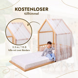 Montessori Kinderbett ab 2 Jahren