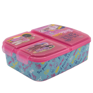 Barbie Brotdose Kinder Lunchbox Sandwichbox