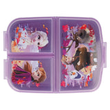 Frozen Brotdose Kinder Lunchbox Sandwichbox