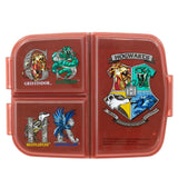 Harry Potter Brotdose Kinder Lunchbox Sandwichbox