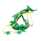 Pokemon Mega Rayquaza Kuscheltier - 80 cm Plüschtier