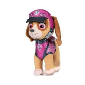 Skye Paw Patrol Kuscheltier - 27 cm Plüschtier Stofftier