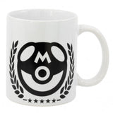Pokemon Meisterball Tasse im Geschenkkarton 315ml