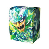 Pokemon Ogerpon Karten Deck Box Pokémon Sammelkarten TCG