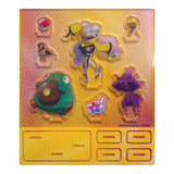 Pokemon Karten TCG Enigmaras Wampitz-ex Premium-Kollektion (deutsch)