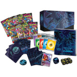 Pokemon Karten TCG Mega-Entwicklung Fatale Flammen Top-Trainer Box (deutsch)