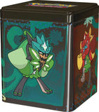 Pokemon Karten TCG Stackable Tin Box: Ogerpon (englisch)
