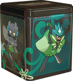 Pokemon Karten TCG Stackable Tin Box: Ogerpon (englisch)