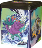 Pokemon Karten TCG Stackable Tin Box: Paradox-Pokemon (englisch)