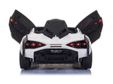 Kinder-Elektroauto Lamborghini Sian Premium Lizenziert