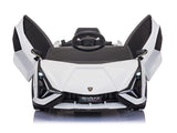 Kinder-Elektroauto Lamborghini Sian Premium Lizenziert
