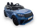 Kinder-Elektroauto Land Rover Range Rover Velar Premium Lizenziert